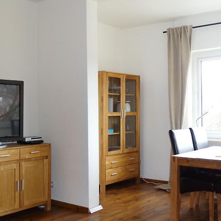 Bergziege Apartment Braunlage Exterior foto