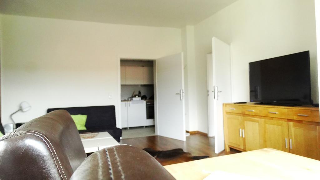 Bergziege Apartment Braunlage Exterior foto