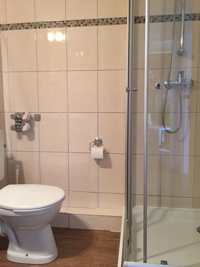 Bergziege Apartment Braunlage Exterior foto