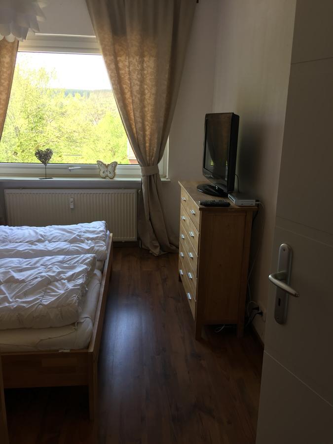 Bergziege Apartment Braunlage Exterior foto